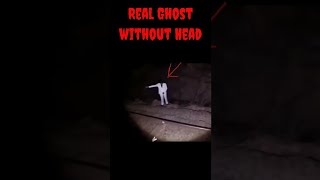 Real camera record ghost 😱|| real ghost video || #ghost #ghostoftsushima