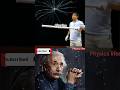 "Mind-Blowing Physics Phenomena You Won't Believe Exist!"⚡️⚡️ #shorts #youtubeshorts
