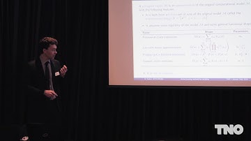 Bruno Sudret - Active learning methods for reliability analysis of engineering systems