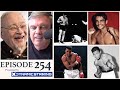 Teddy Atlas &amp; Jerry Izenberg Share Boxing Stories on Joe Louis, Muhammad Ali, Roberto Duran &amp; More