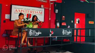 🇹🇭 [4K] Gentleman's clubs guide - Pattaya Thailand June 2026