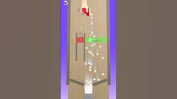 BOUNCE AND COLLECT ANDROID GAMEPLAY - LEVEL 10