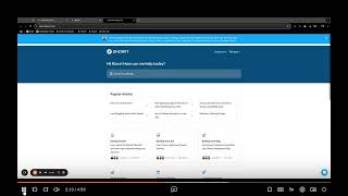TSPT: #2 Showit Design Settings + Quick Overview