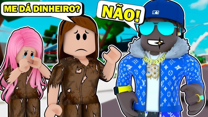 ANIMATRONIC? ESCAPE DO POLICIAL MALUCO DO ROBLOX!! (Escape Siren Cop's  Prison) 