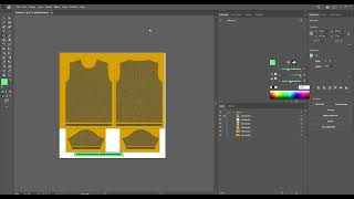 Illustrator to Konfiwear  Create &amp; Export SVG Designs for 3D Models