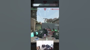 INSANE 1v4 CLUTCH WITH SHERIFF!