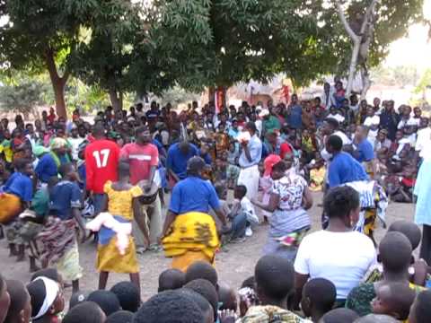 More Chiyoda At Nyasa