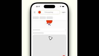 Reddit Pull To Refresh Loading Animation ✦ React Native ✦ makeitanimated.dev