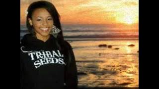 TRIBAL SEEDS FEAT RAIATEA Dawn Of Time