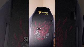 Transforma Tu Silla Gaming De #Secretlab Con Las Fundas Skins ⭐️