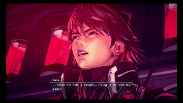 Astral Chain | File 11: Reckoning | No Commentary