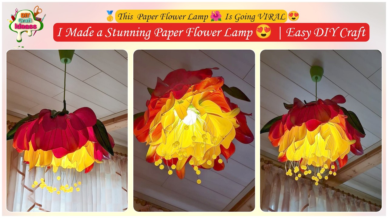 Easy DIY Craft Ideas You Can Make at Home | Trending DIY Crafts 2026