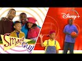 Smart guy  theme song  disney throwbacks  disney