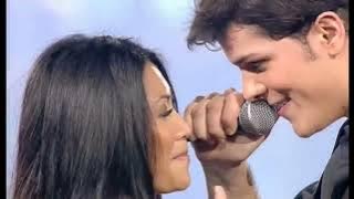 Download lagu Mickael Carreira & Anggun - Chama por mim (Call My Name) Ao Vivo no Coliseu