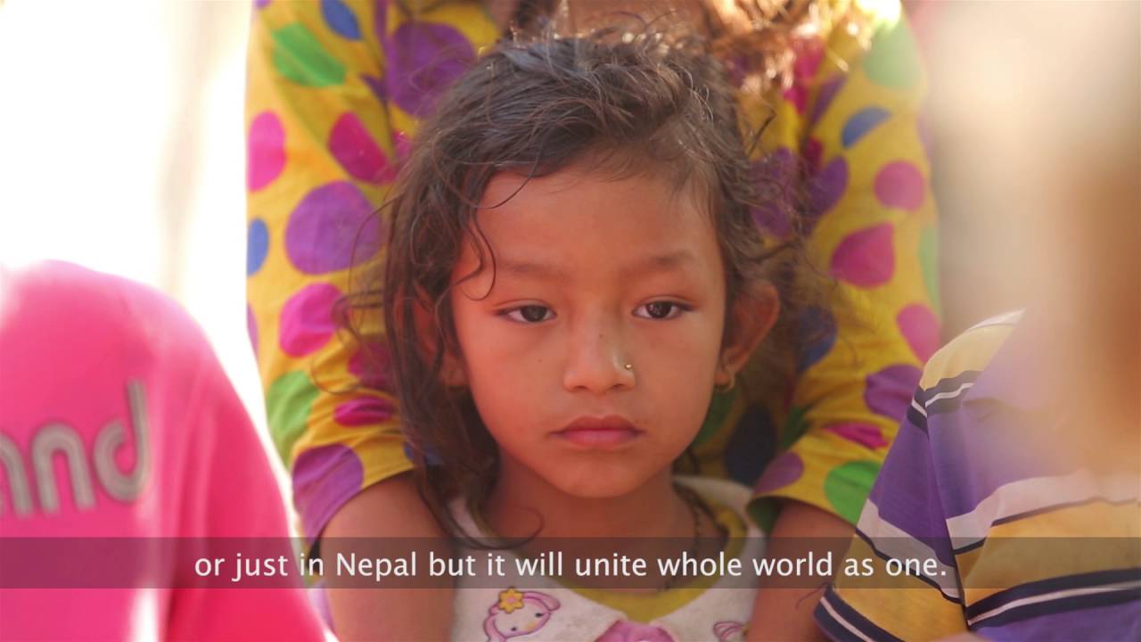 Raleigh International Nepal