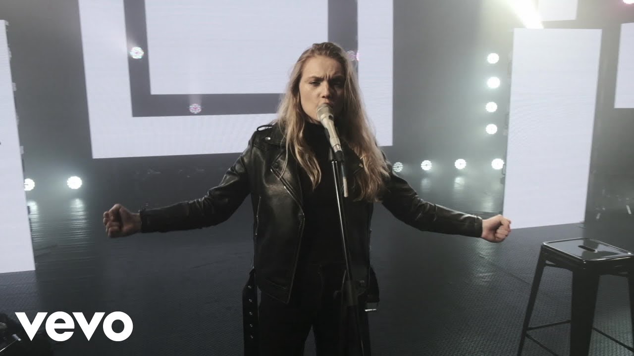 Tasché - Die Een (SOLID Studios Session 2020) - YouTube