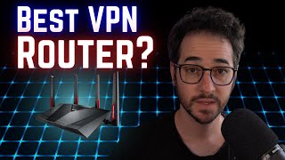 What is the Best WireGuard VPN Router for 20232024?