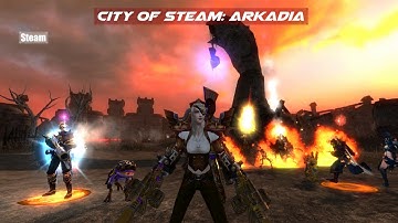 ★10 Games Like Tera★