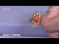 MAGLIA GIOIELLI TREVISO 21 03 2026