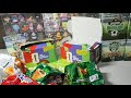 Abriendo dos cajas de panini, nuevas figuras de nectasis y vuala sorpresa lote 25