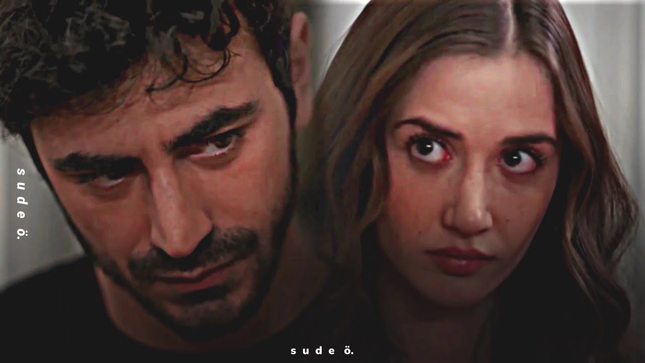 Ateş & Mercan | Senin İçin #arafta #merteş #mertes @araftadizisi 