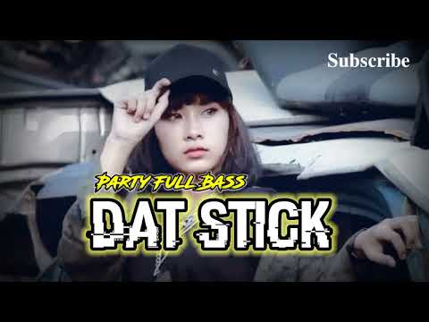 𝐏𝐚𝐫𝐭𝐲 𝐅𝐮𝐥𝐥 𝐁𝐚𝐬𝐬 𝐃𝐀𝐓 𝐒𝐓𝐈𝐂𝐊 𝐃𝐨𝐧𝐧𝐲 𝐄𝐱𝐨𝐭𝐢𝐜 𝟐𝟎𝟐𝟑 