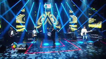 Kangen Band Reunion - Yolanda