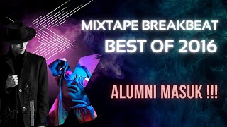 Mr. Saxobeat Progressive | Mixtape 2016 |