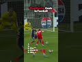 Humiliation Goals in Football | Part 2 #football #soccer #footballshort #shorts