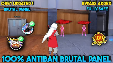 NEW PANEL DRIP CLIENT 💀⚡️ | NEW SEASON RANK PUSH🗿🔥