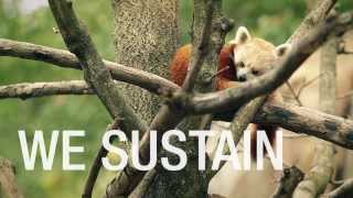 Smithsonians National Zoo We Save Species