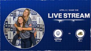 SB | Macomb vs. Mott (Game One)