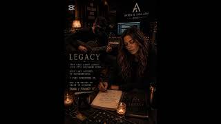 ARREX & LIRA ASH - Legacy (Official audio)