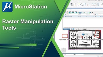 All About Raster Part 7: Raster Manipulation Tools