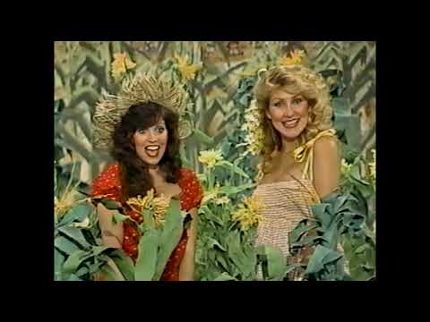 Hee Haw Funnies Season 16 Episode 12