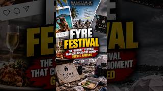 The Luxury Festival That Collapsed on Arrival