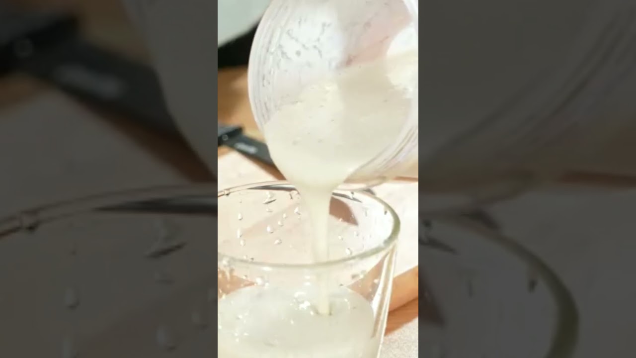 Syvio Blender for Shakes and Smoothies, 600W Personal Blender||  