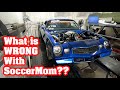 What is Wrong with SoccerMom&#39;s Transmission?? Today, we TEST!!