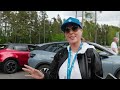 Izmantot laiku lietderīgi. Janas Duļevskas elektroauto pieredze