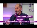 Lenvie par christophe andr