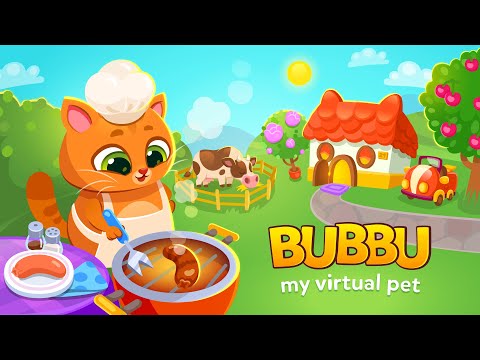 Bubbu's Hospital Visit: