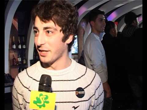 ბარმენთა შეჯიბრი