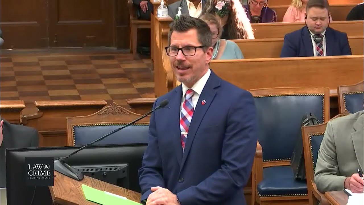 I v. Kyle Rittenhouse Trial Day 4 Direct Exam of Jason Lackowski Friend of Ryan Balch YouTube