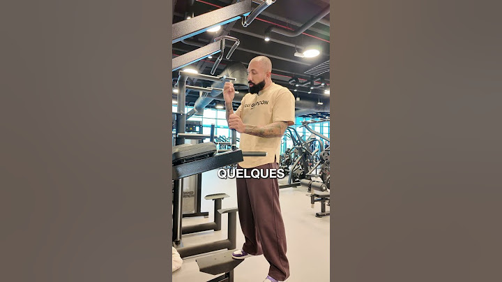 DIPS: How to Target the Pectorals