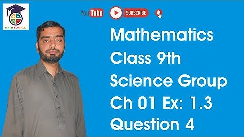 Matrices I Class 9 Maths Chapter 1 Exercise 1.3 Question 4 Complete I Addition of Matrices