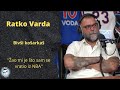 Jao mile podcast  17  ratko varda