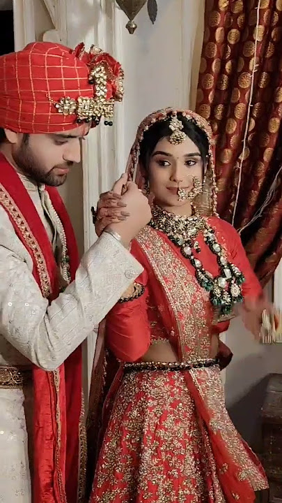 #yrkkh #abhimaan Abhir and Charu ne ki ek dusre ki tareef #tv #tvserial #salonisandhu #mohitsingh