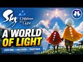 Sky Children of the Light Gameplay Walkthrough Beginner Sky Children of the Light Gameplay Walkthrough Beginner