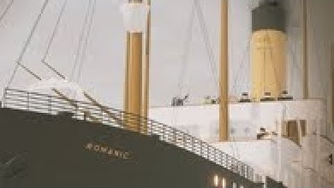 Minecraft (RMS Romanic Tutorial #2)