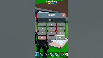 NEW Fortnite Steal The Brainrot Secret Codes